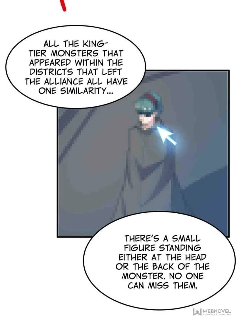 Read Monster Pet Evolution EN Manga Online