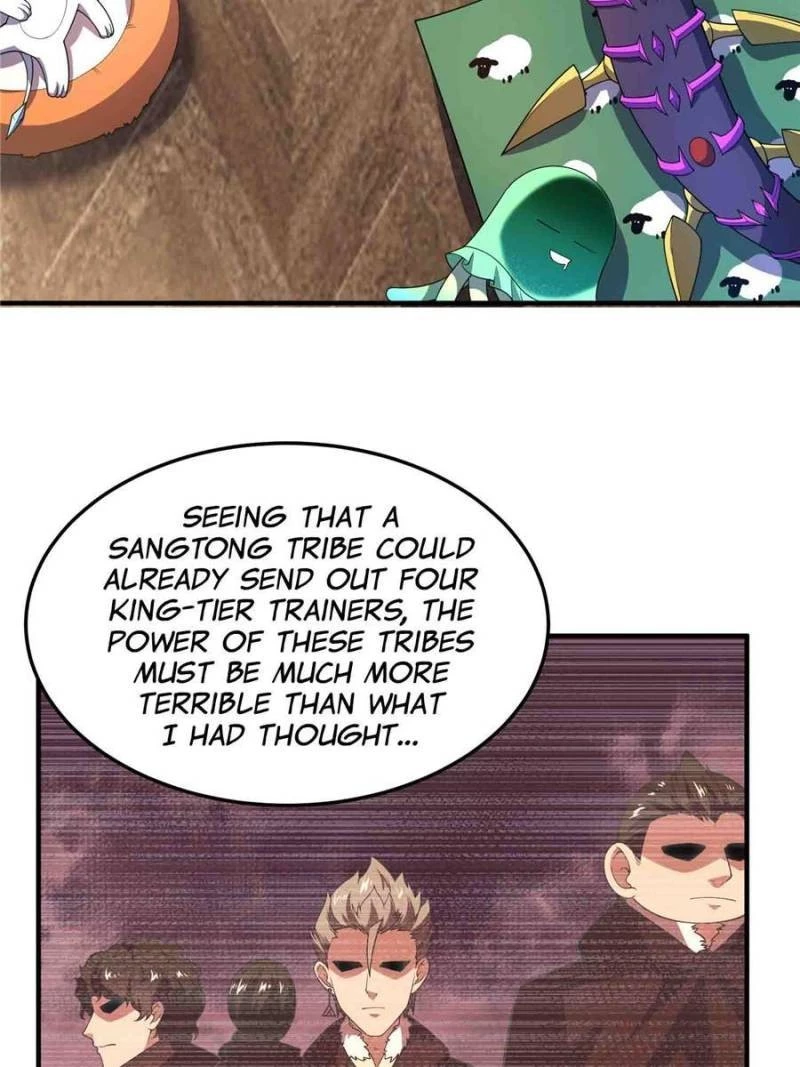 Read Monster Pet Evolution EN Manga Online