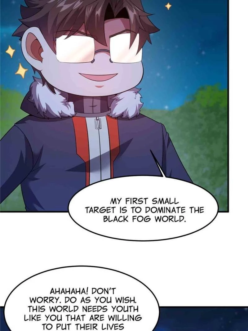Read Monster Pet Evolution EN Manga Online