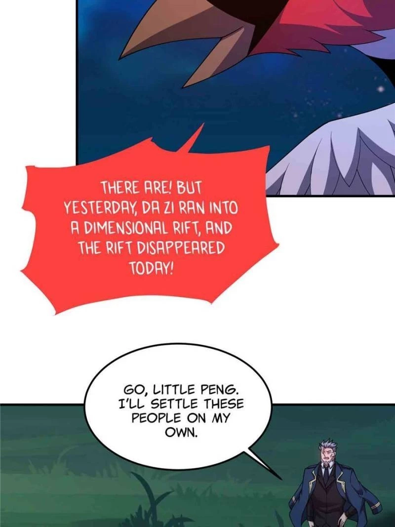 Read Monster Pet Evolution EN Manga Online