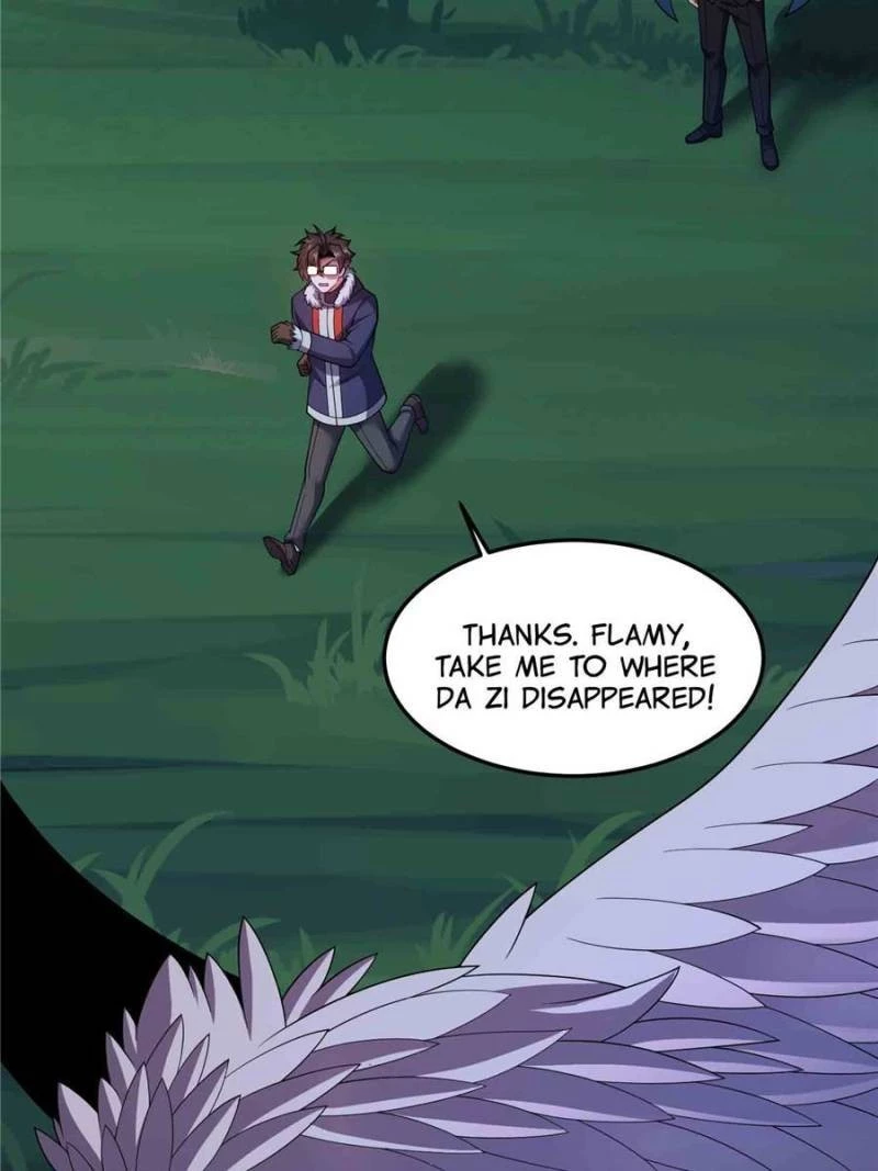 Read Monster Pet Evolution EN Manga Online