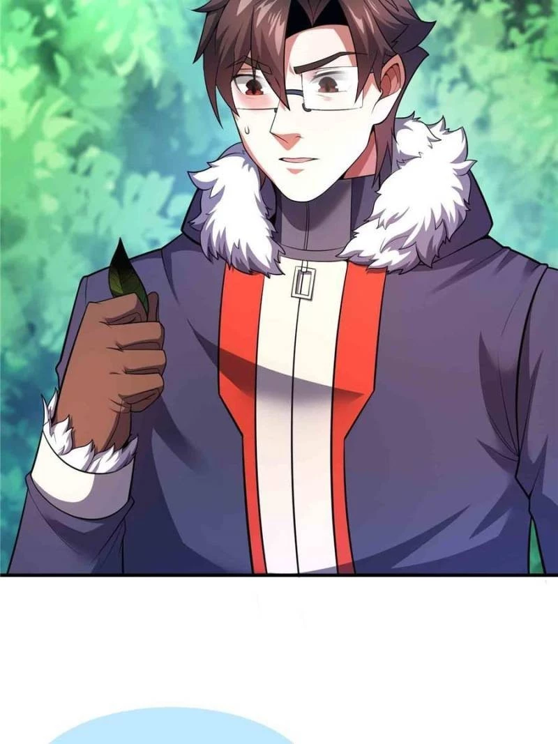 Read Monster Pet Evolution EN Manga Online