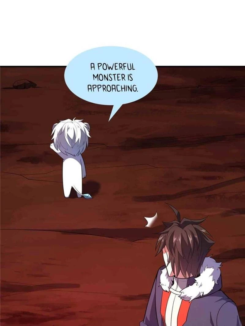 Read Monster Pet Evolution EN Manga Online