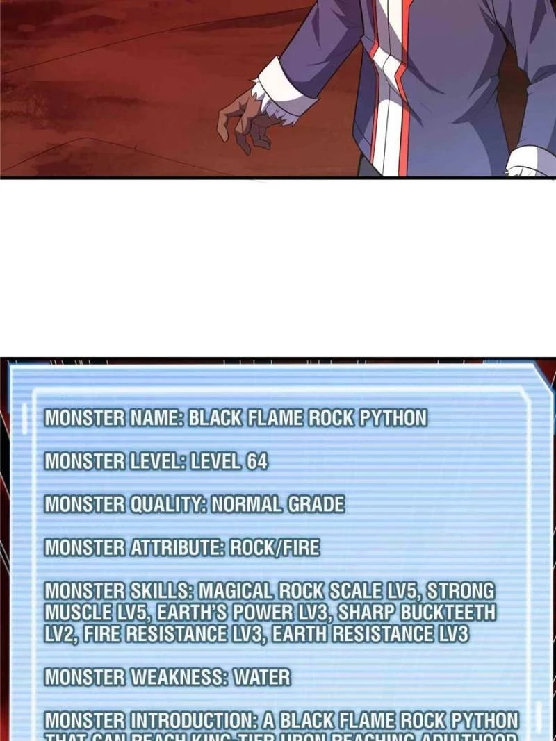 Read Monster Pet Evolution EN Manga Online