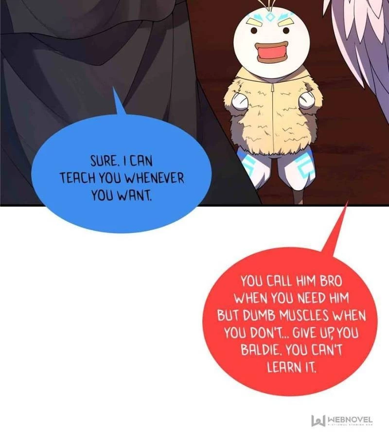 Read Monster Pet Evolution EN Manga Online
