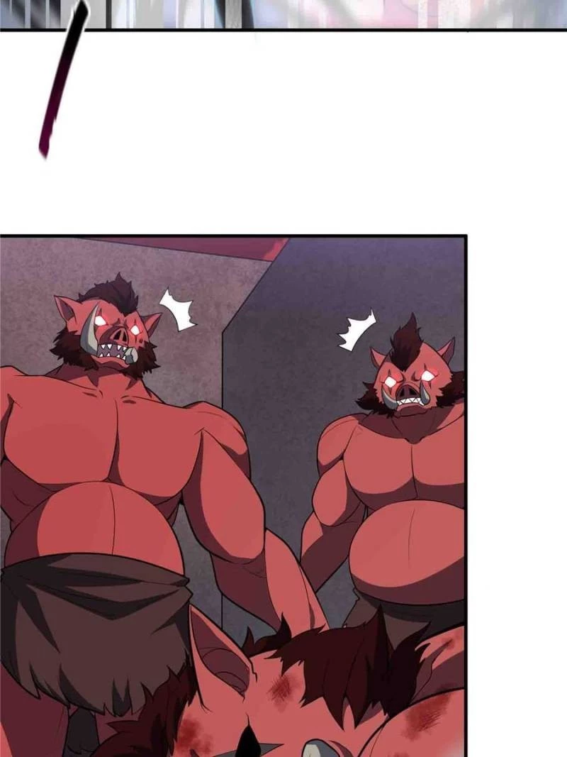 Read Monster Pet Evolution EN Manga Online