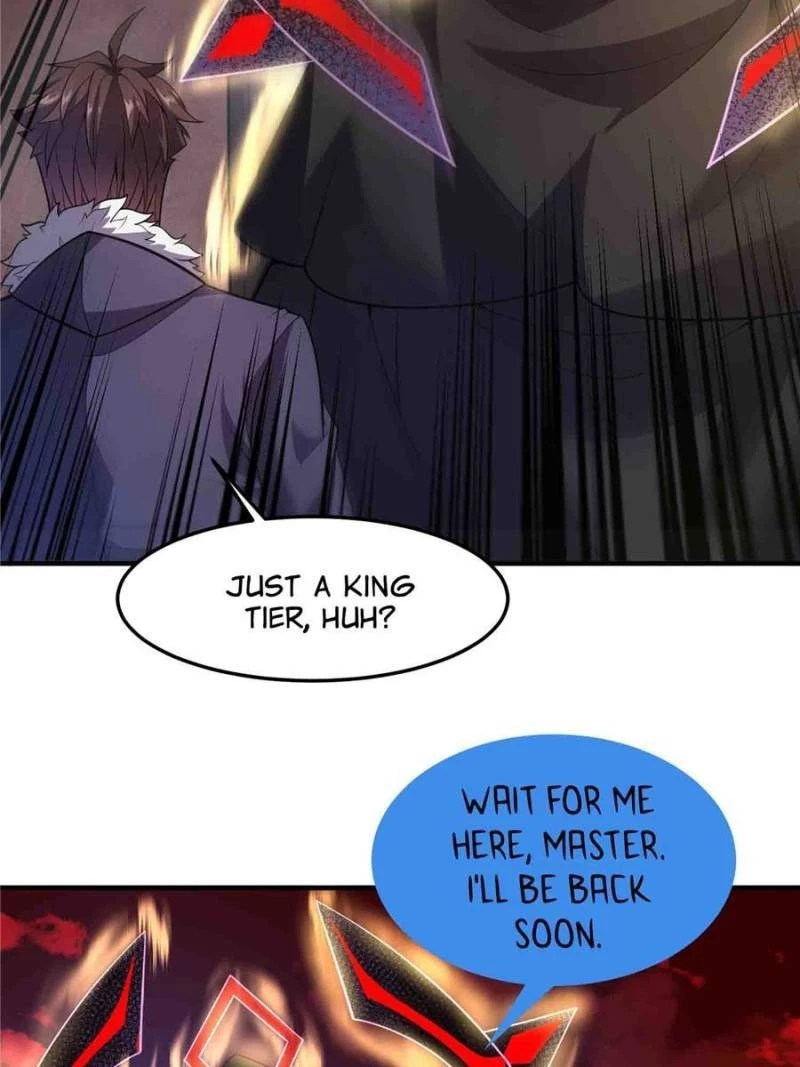 Read Monster Pet Evolution EN Manga Online