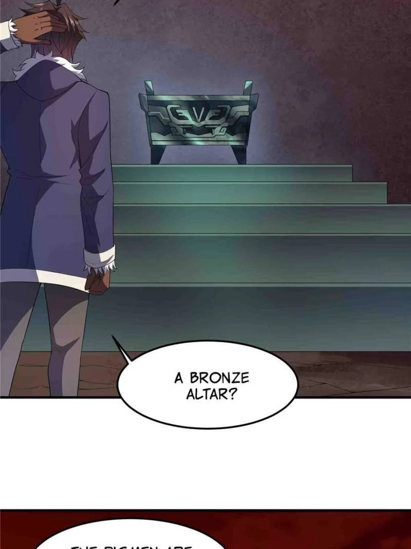 Read Monster Pet Evolution EN Manga Online