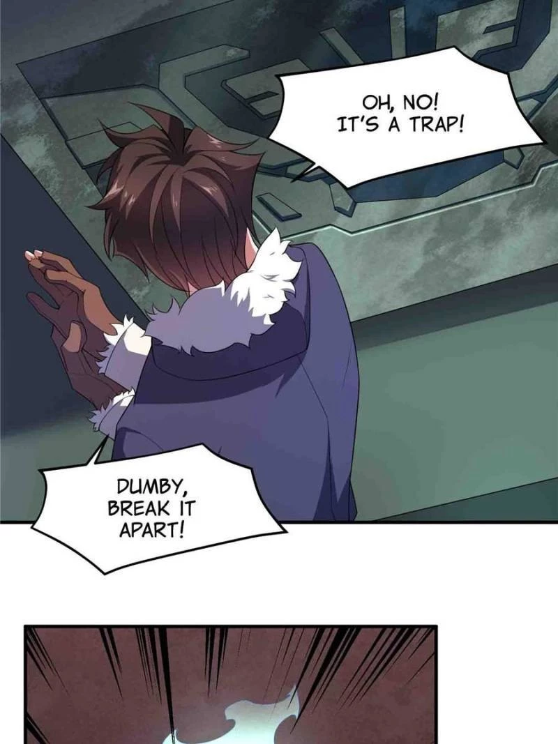 Read Monster Pet Evolution EN Manga Online