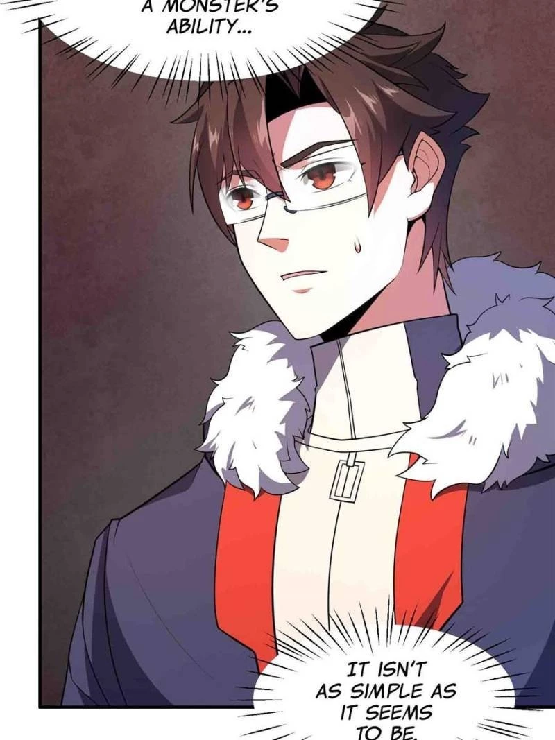 Read Monster Pet Evolution EN Manga Online