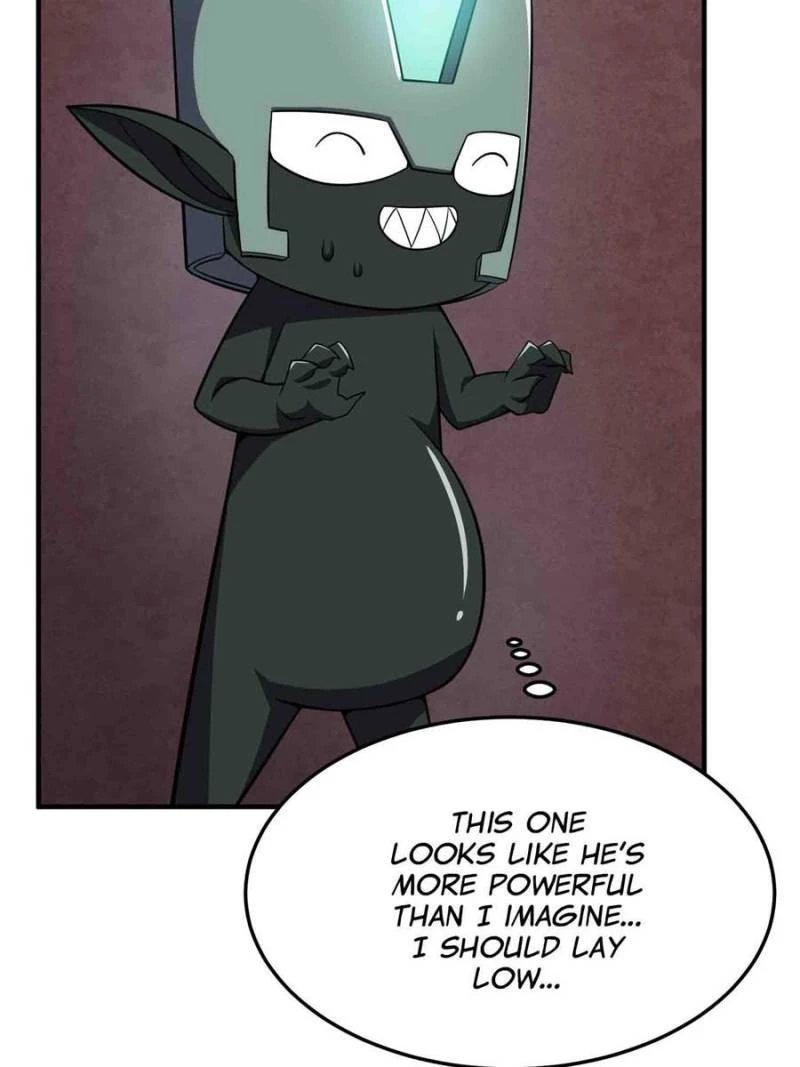 Read Monster Pet Evolution EN Manga Online