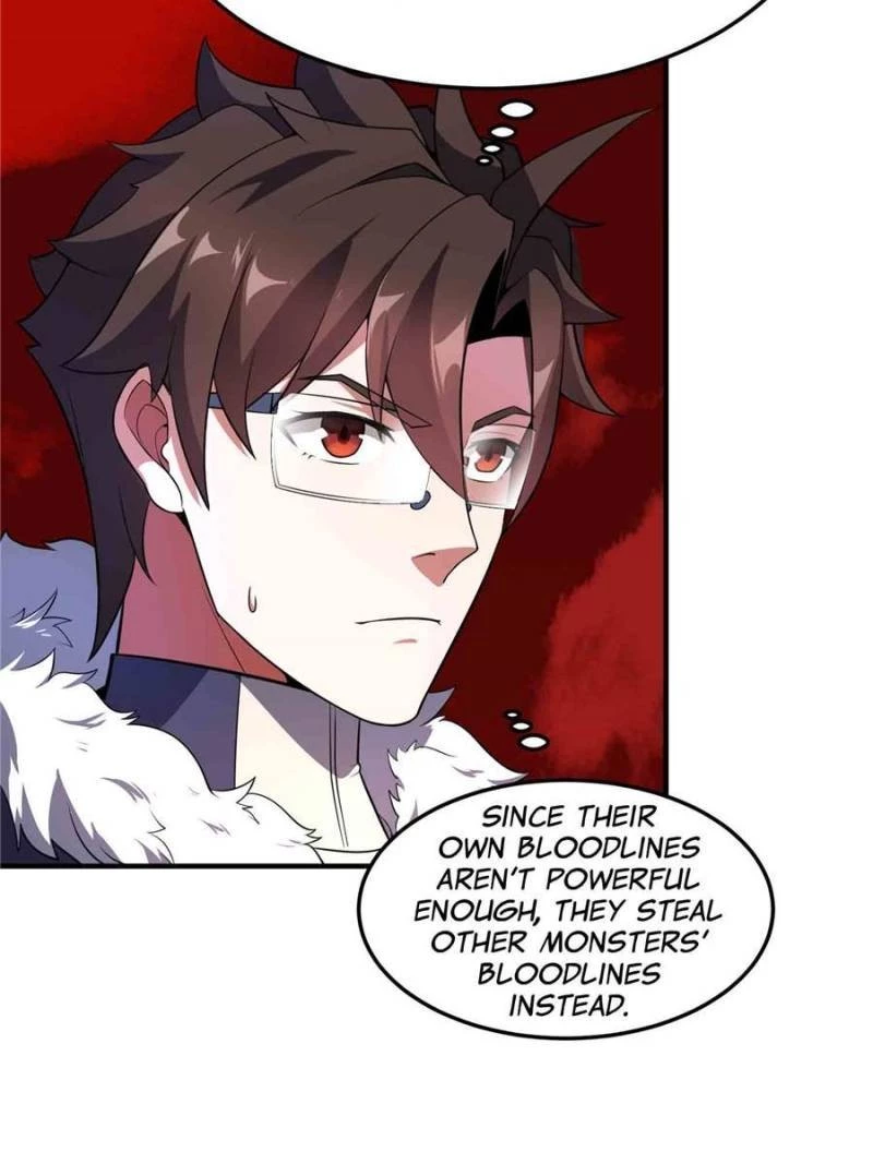 Read Monster Pet Evolution EN Manga Online
