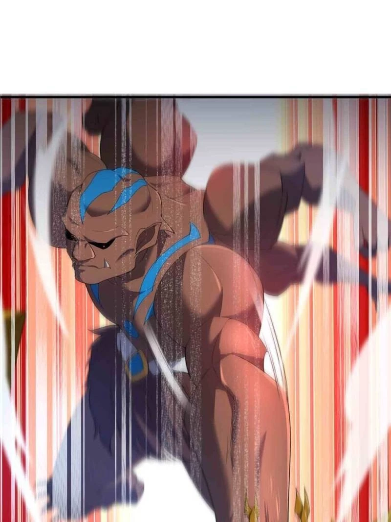 Read Monster Pet Evolution EN Manga Online