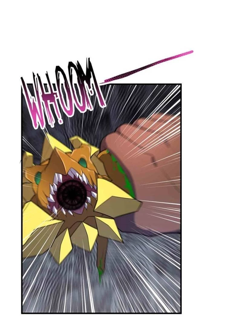 Read Monster Pet Evolution EN Manga Online