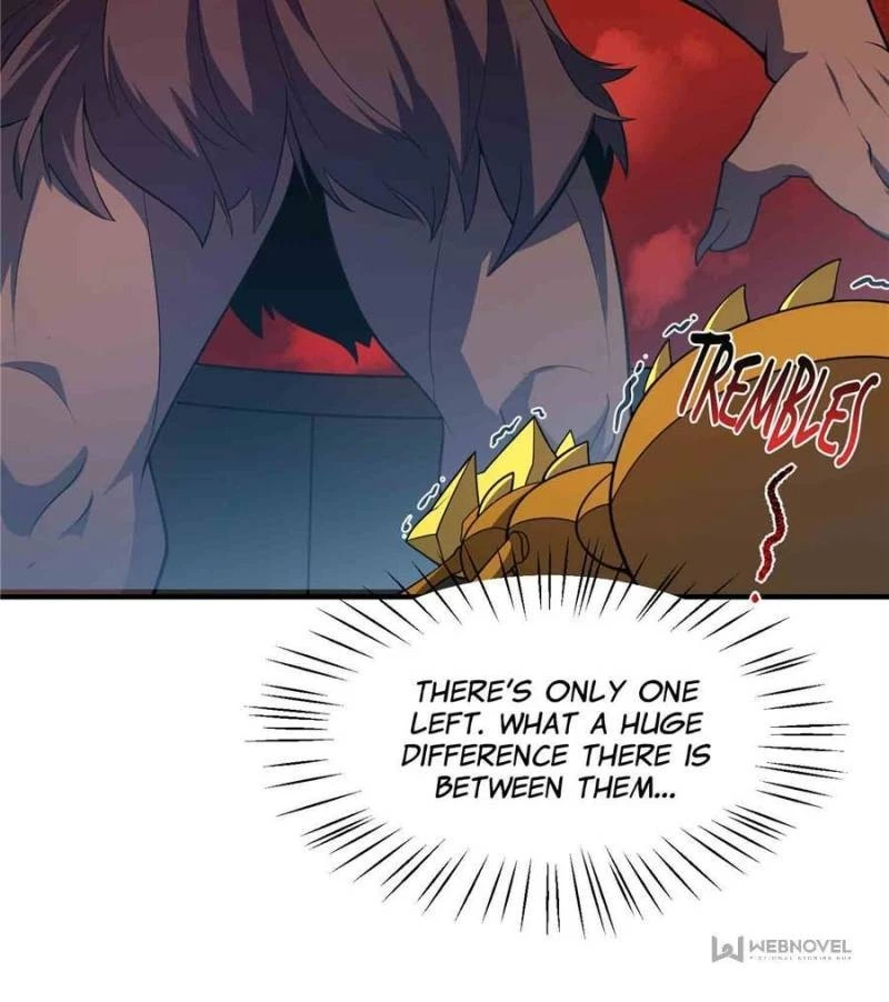Read Monster Pet Evolution EN Manga Online