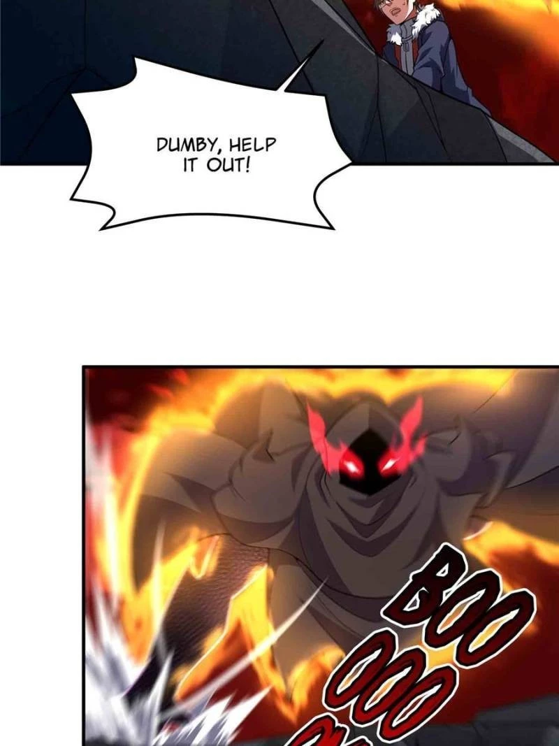 Read Monster Pet Evolution EN Manga Online