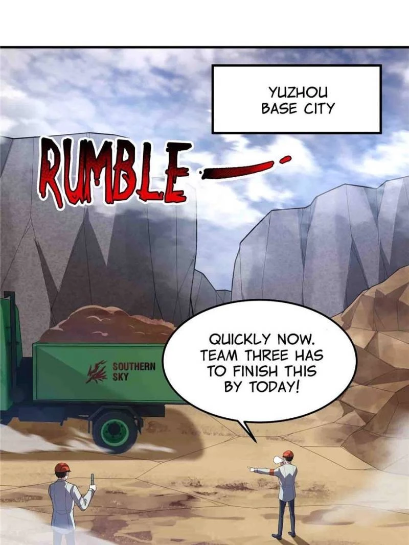 Read Monster Pet Evolution EN Manga Online