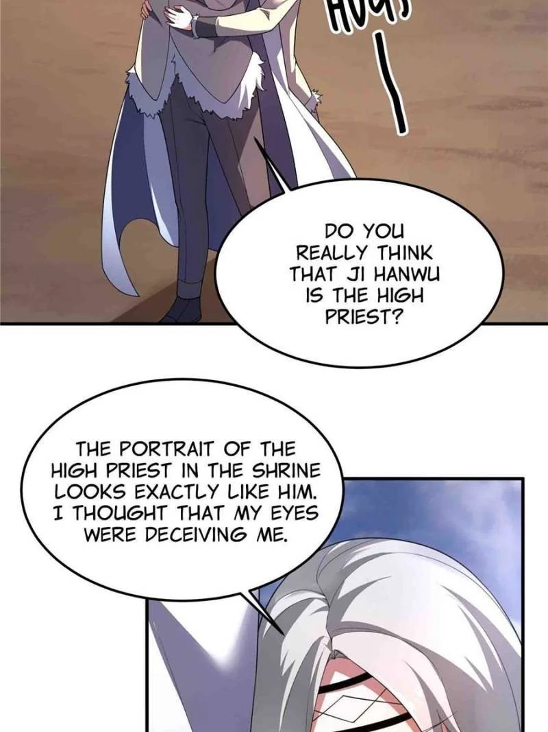 Read Monster Pet Evolution EN Manga Online