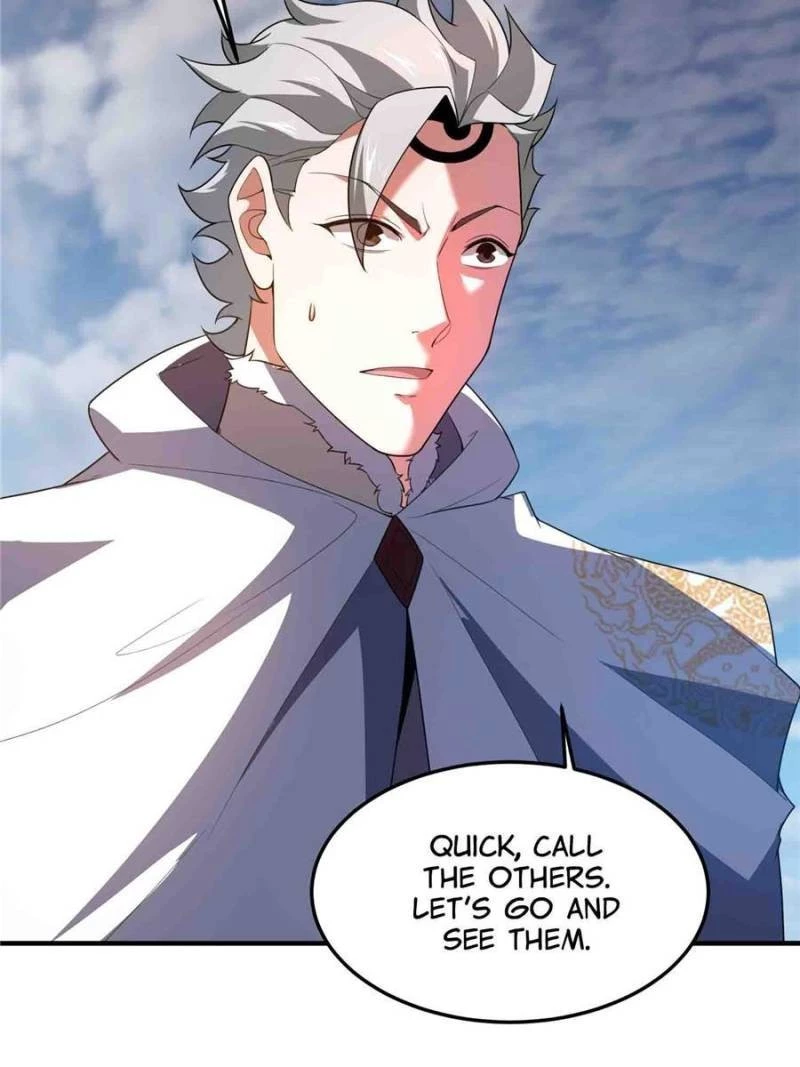 Read Monster Pet Evolution EN Manga Online