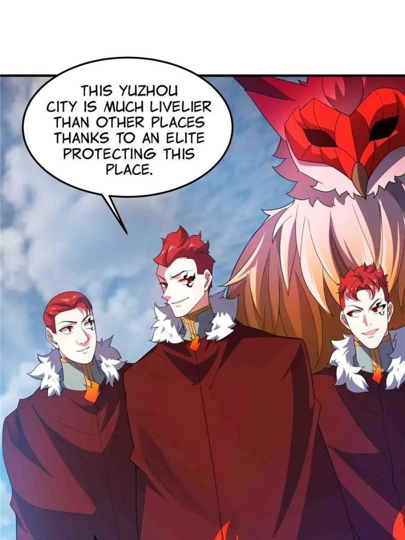 Read Monster Pet Evolution EN Manga Online