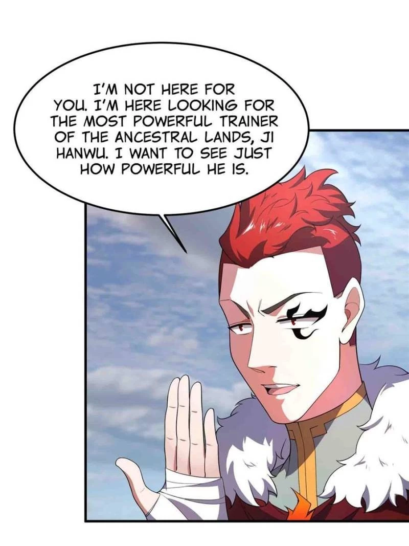 Read Monster Pet Evolution EN Manga Online