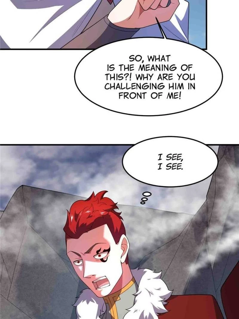 Read Monster Pet Evolution EN Manga Online