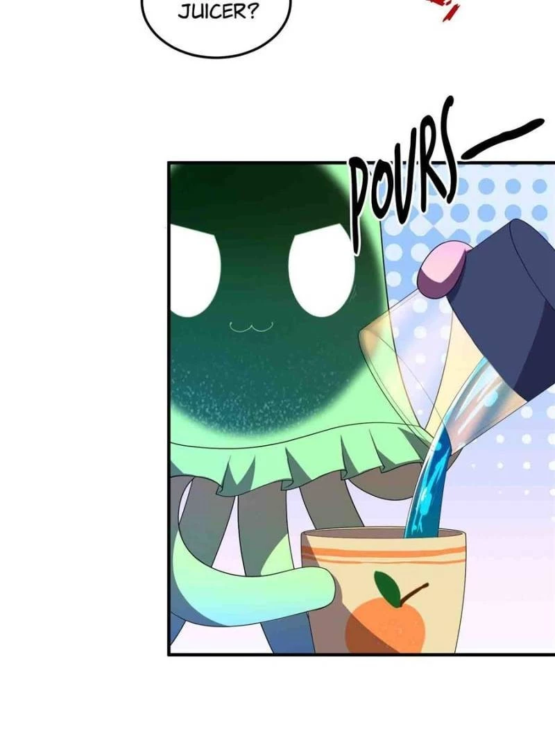 Read Monster Pet Evolution EN Manga Online