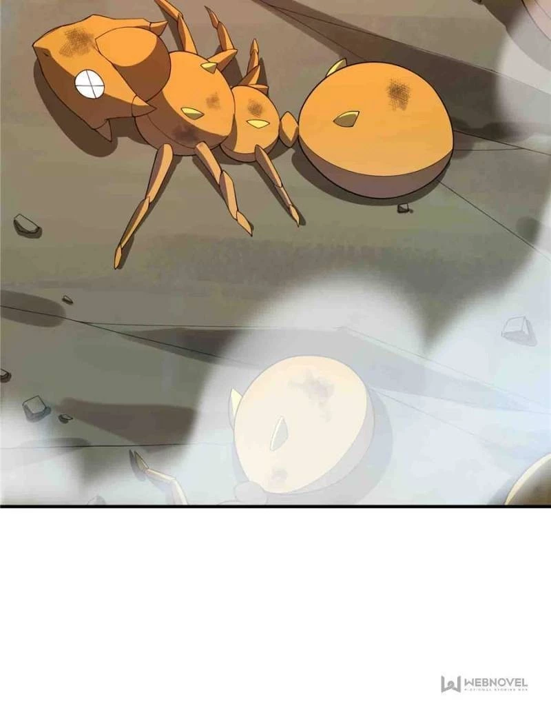Read Monster Pet Evolution EN Manga Online