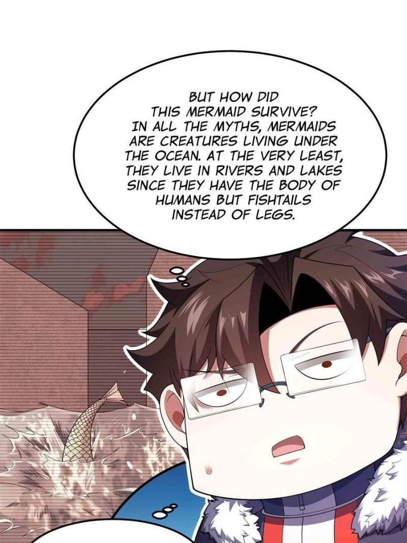 Read Monster Pet Evolution EN Manga Online