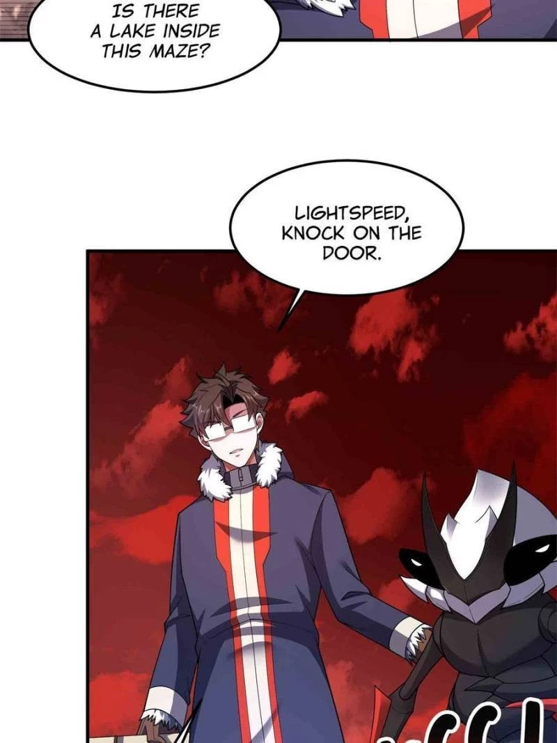 Read Monster Pet Evolution EN Manga Online