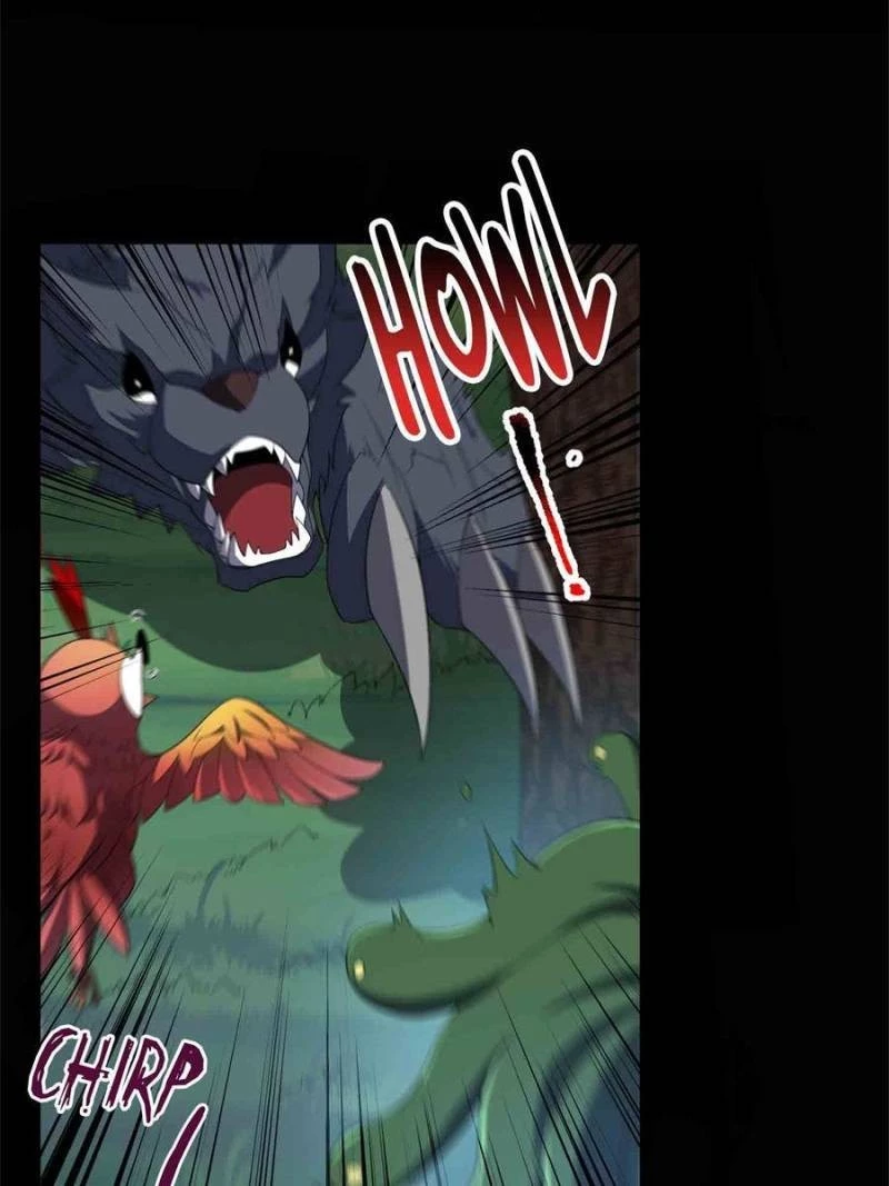 Read Monster Pet Evolution EN Manga Online