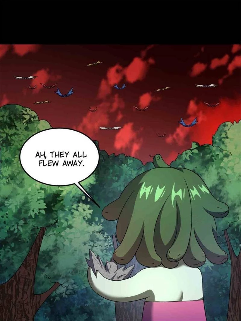 Read Monster Pet Evolution EN Manga Online