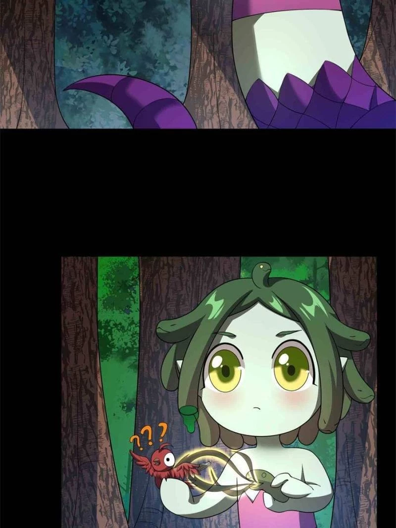 Read Monster Pet Evolution EN Manga Online