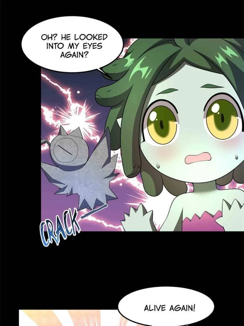 Read Monster Pet Evolution EN Manga Online