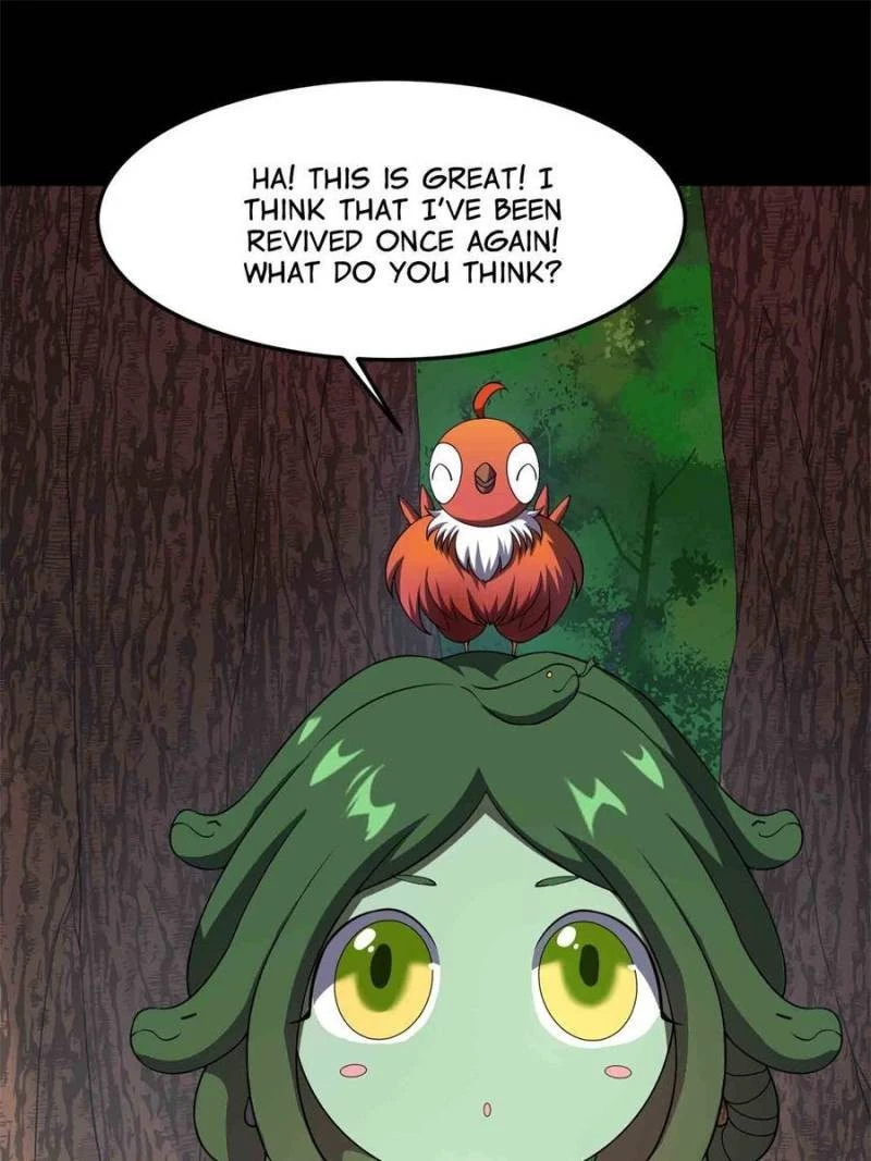 Read Monster Pet Evolution EN Manga Online