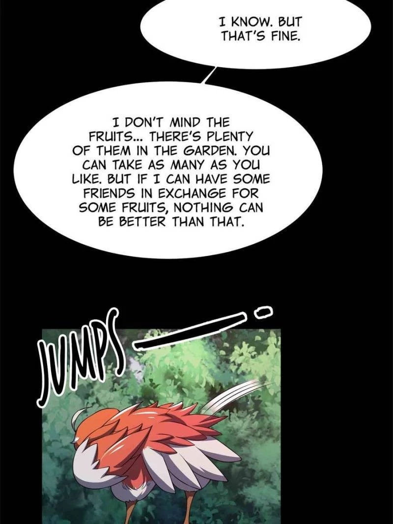 Read Monster Pet Evolution EN Manga Online