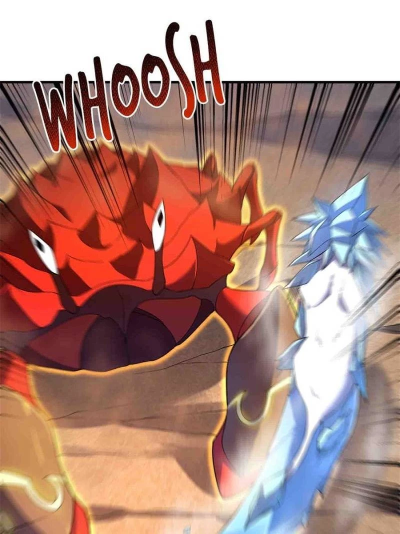 Read Monster Pet Evolution EN Manga Online