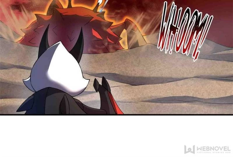 Read Monster Pet Evolution EN Manga Online