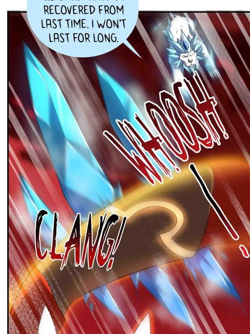 Read Monster Pet Evolution EN Manga Online