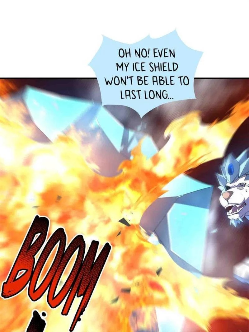 Read Monster Pet Evolution EN Manga Online
