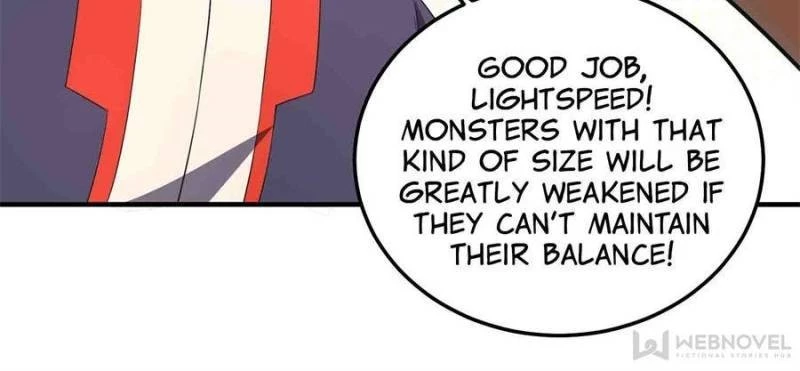 Read Monster Pet Evolution EN Manga Online