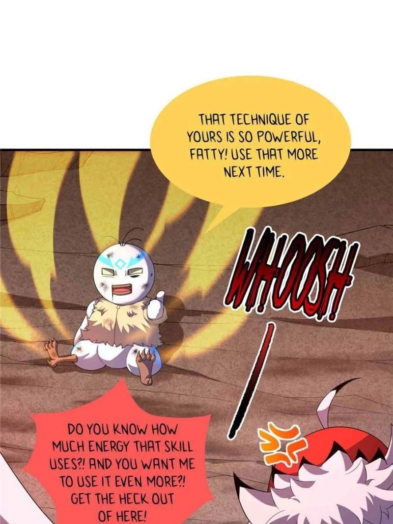 Read Monster Pet Evolution EN Manga Online