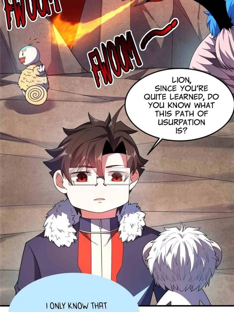 Read Monster Pet Evolution EN Manga Online