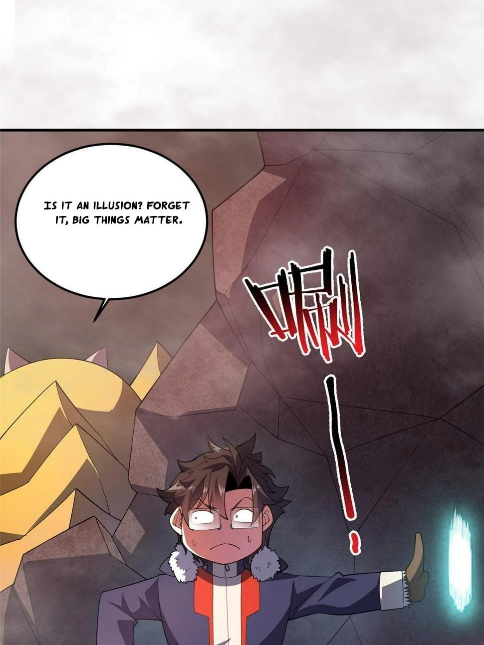 Read Monster Pet Evolution EN Manga Online