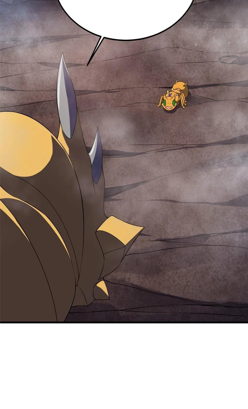 Read Monster Pet Evolution EN Manga Online