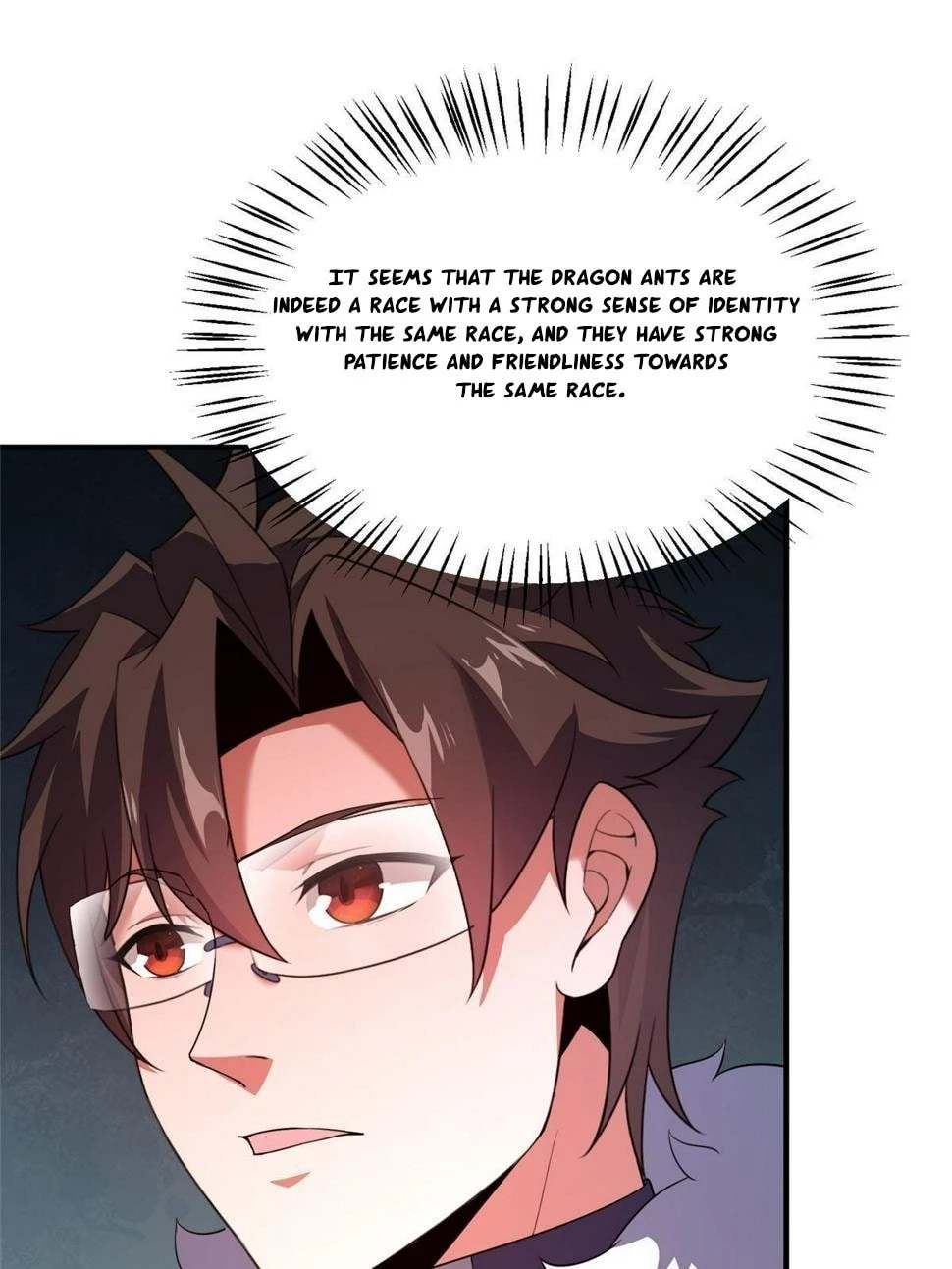 Read Monster Pet Evolution EN Manga Online