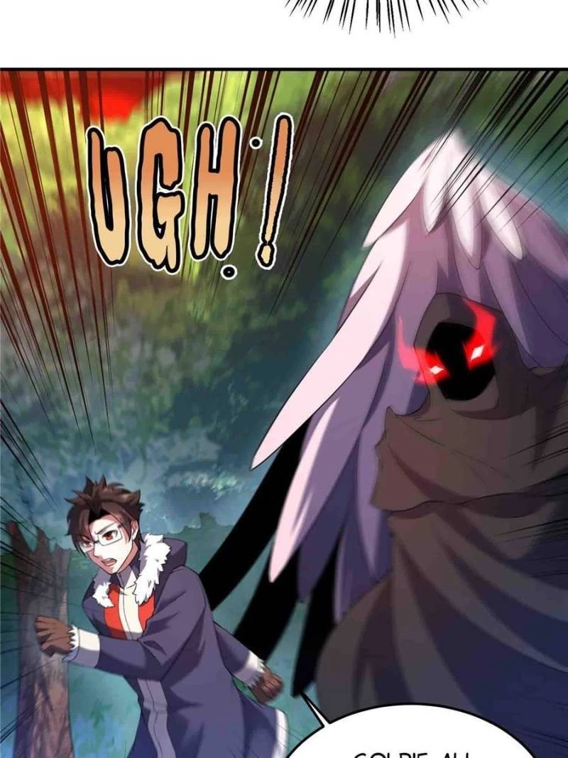 Read Monster Pet Evolution EN Manga Online