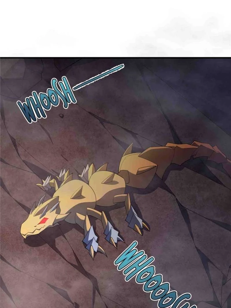 Read Monster Pet Evolution EN Manga Online