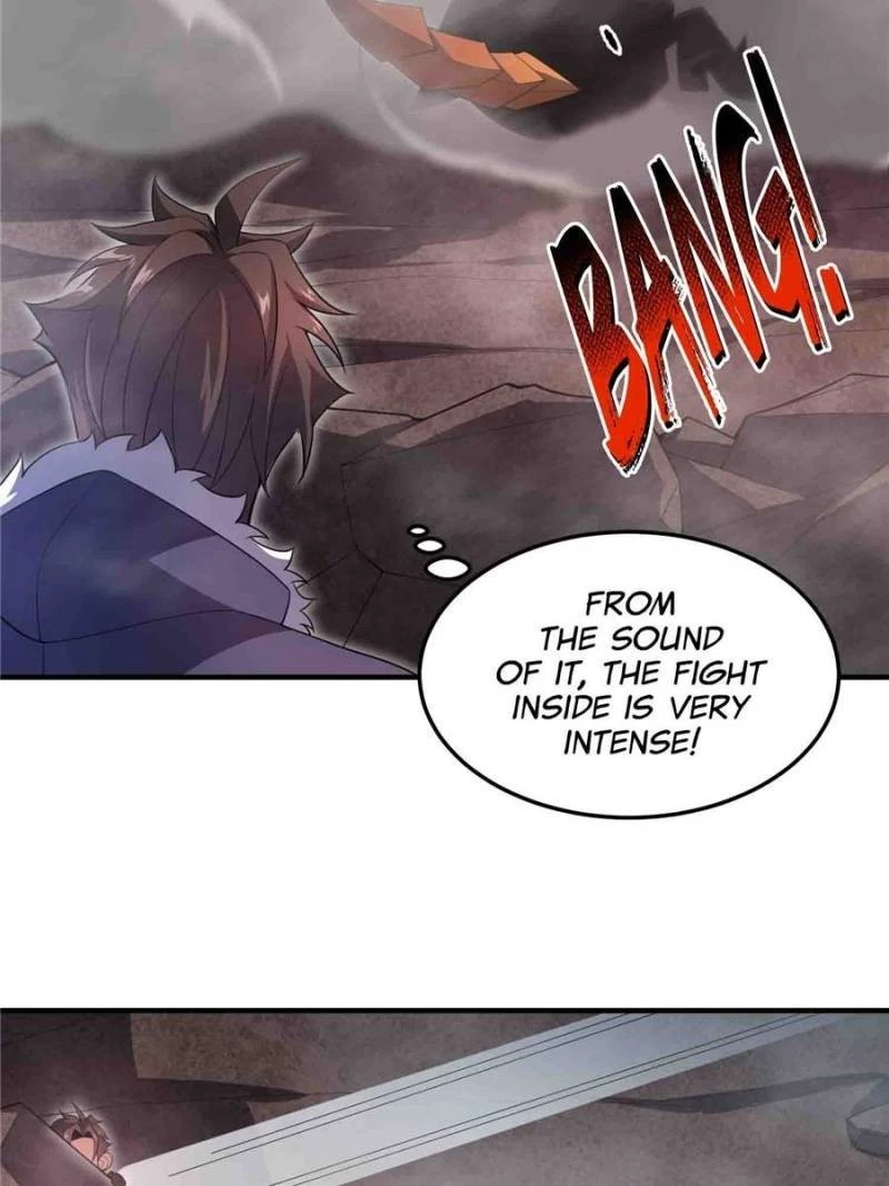 Read Monster Pet Evolution EN Manga Online