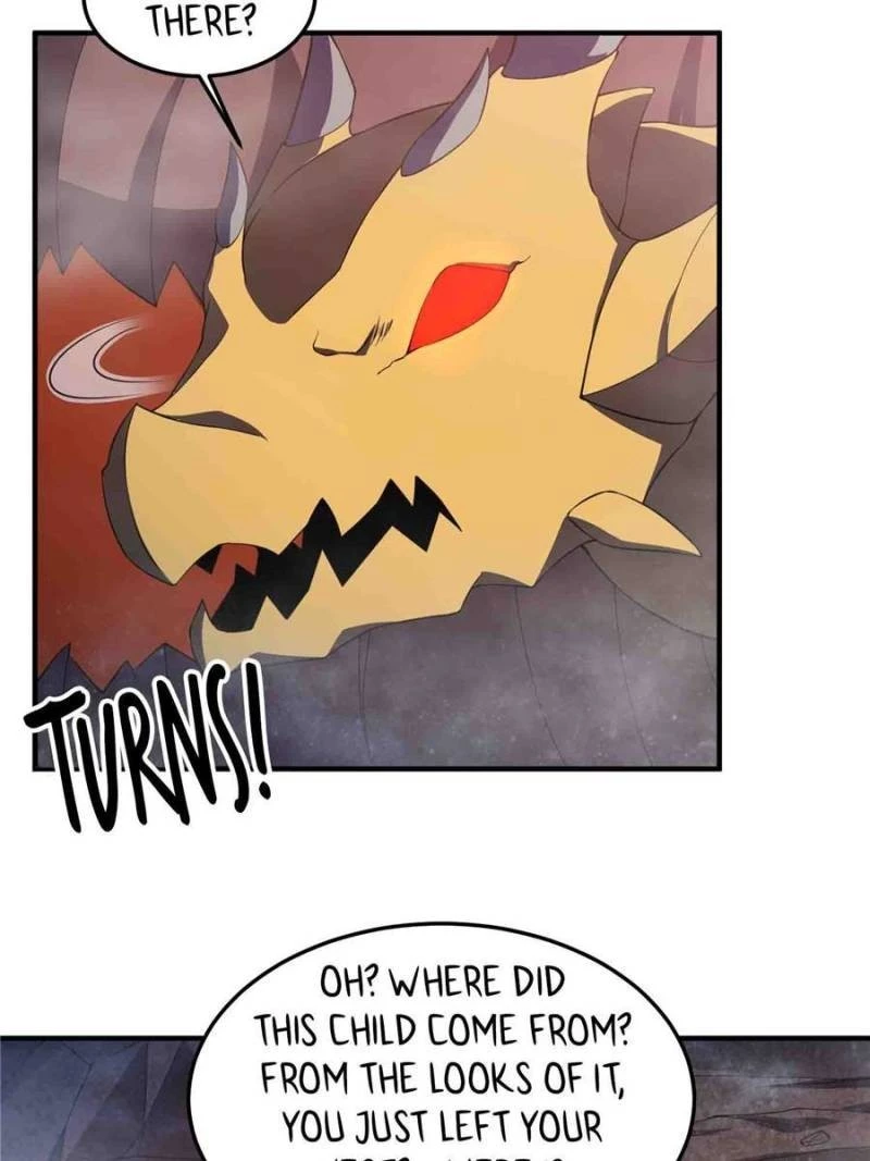 Read Monster Pet Evolution EN Manga Online